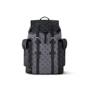 Authentic Louis Vuitton Christopher MM backpack